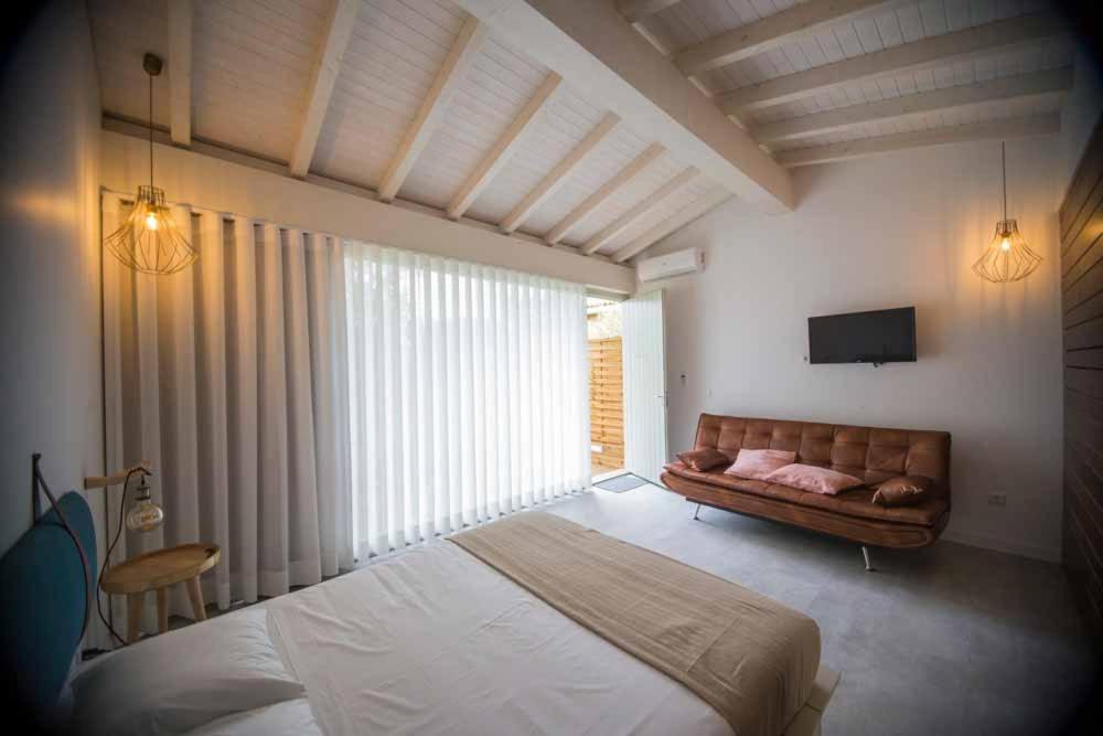 Casa Lugar Da Aldeia Hotell Barcelos Exteriör bild