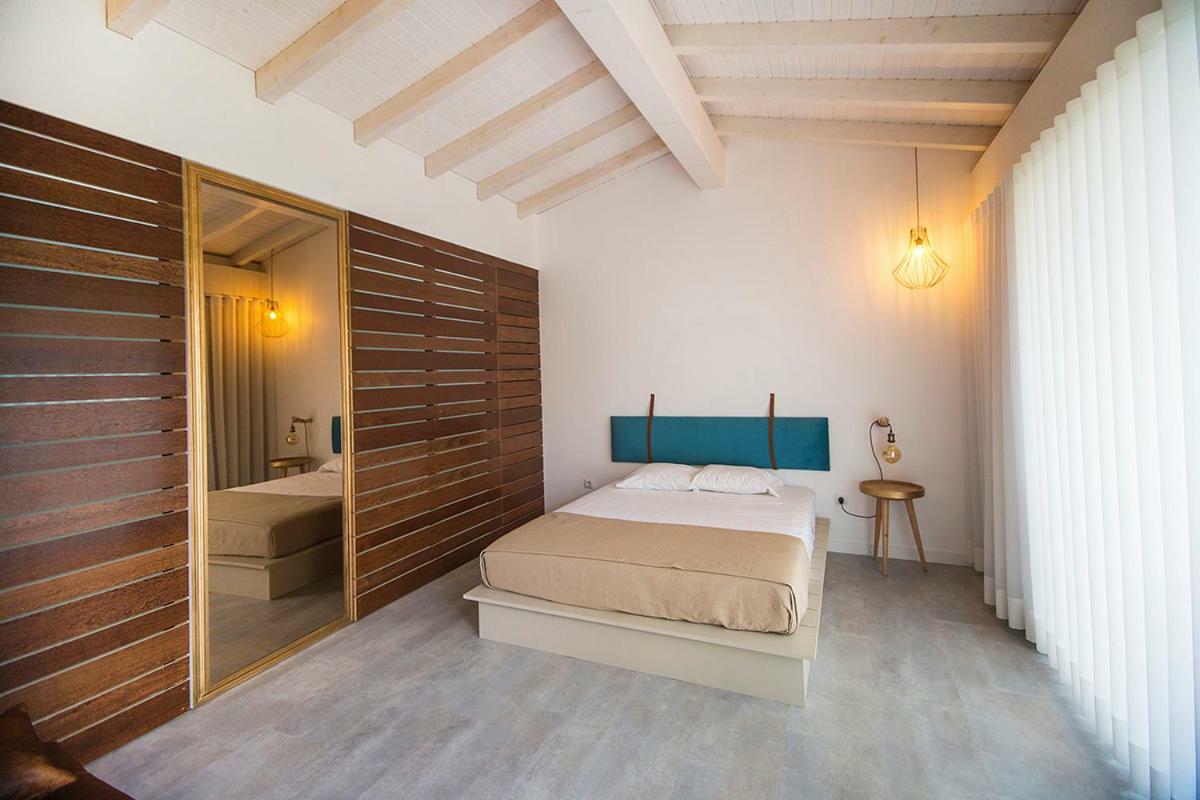 Casa Lugar Da Aldeia Hotell Barcelos Exteriör bild