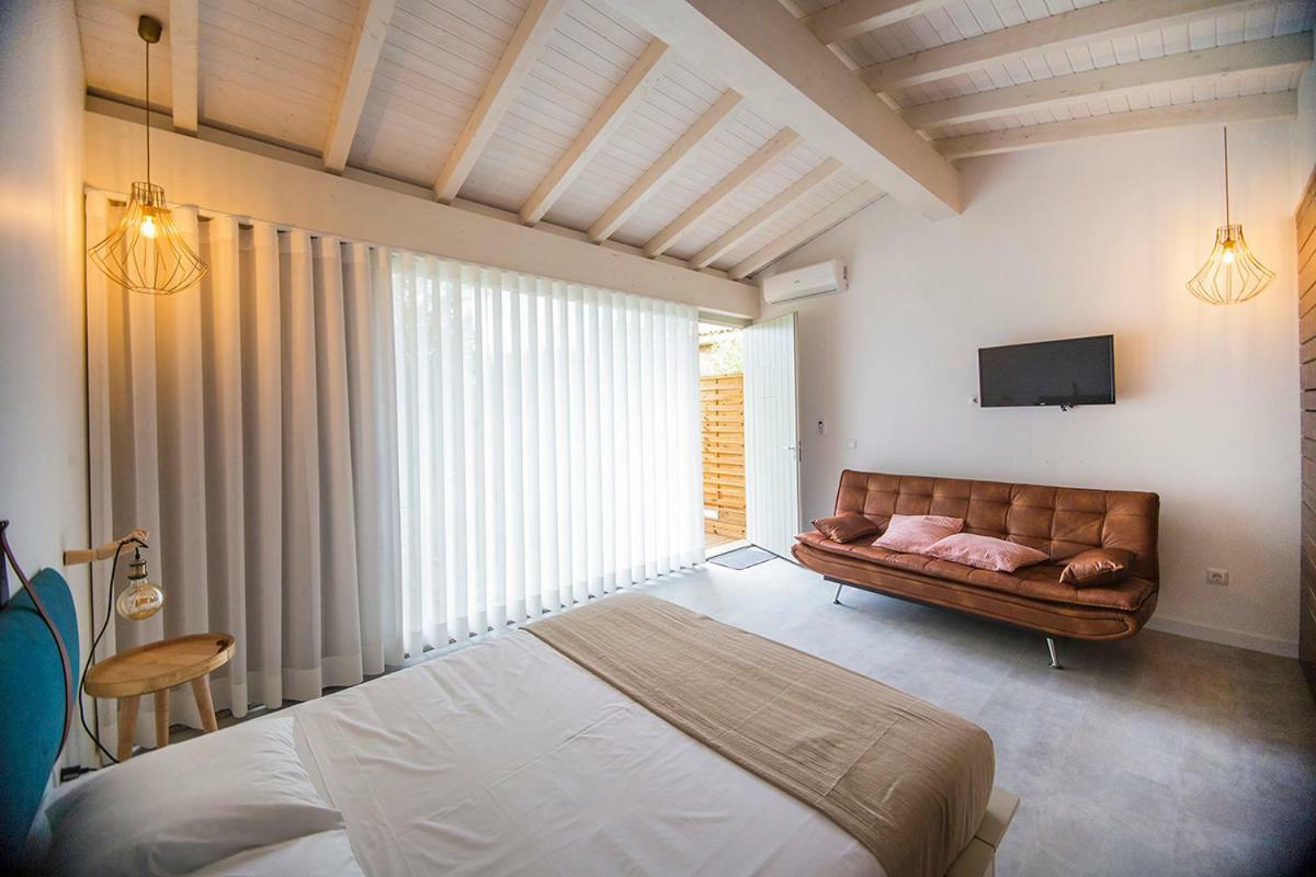 Casa Lugar Da Aldeia Hotell Barcelos Exteriör bild