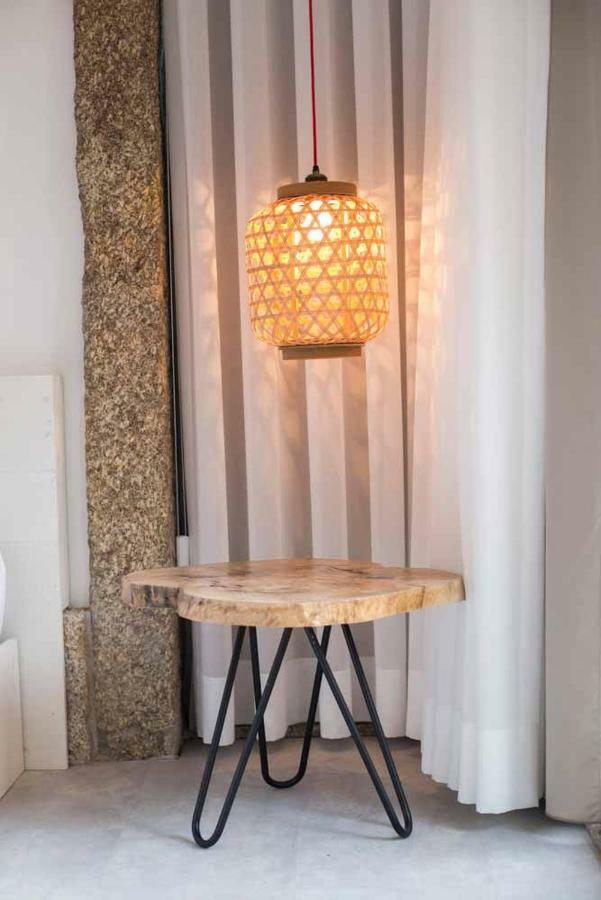 Casa Lugar Da Aldeia Hotell Barcelos Exteriör bild